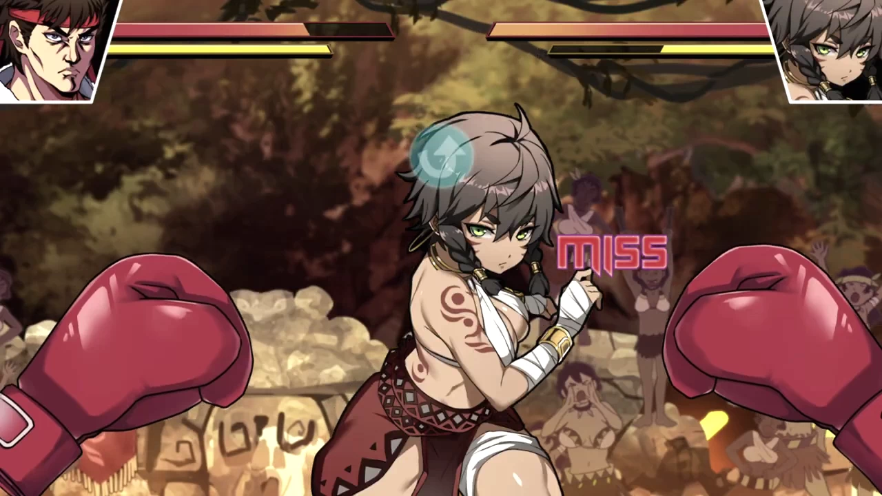 Waifu Fighter Screenshot (9)
