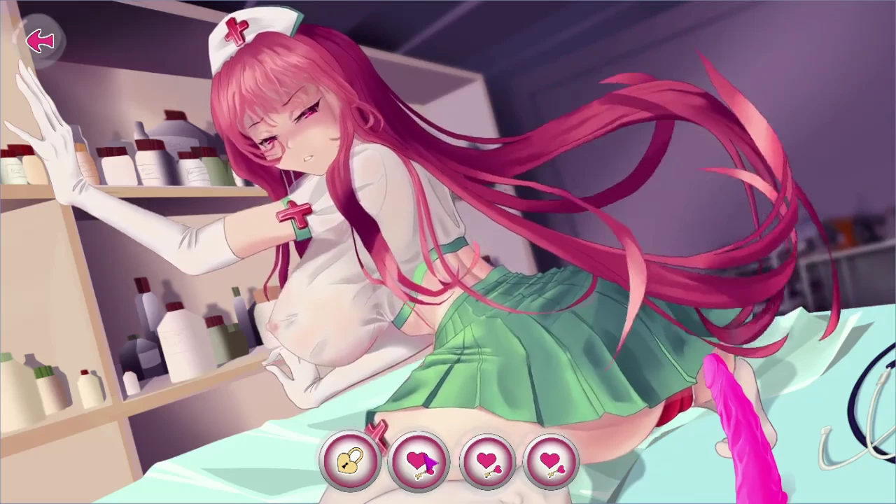 Waifu Secret 2 Screenshot (8)