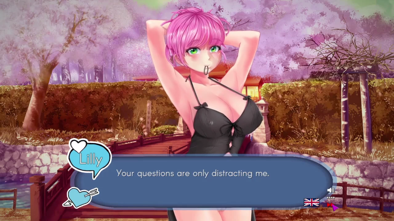 Waifu Secret 2 Screenshot (8)