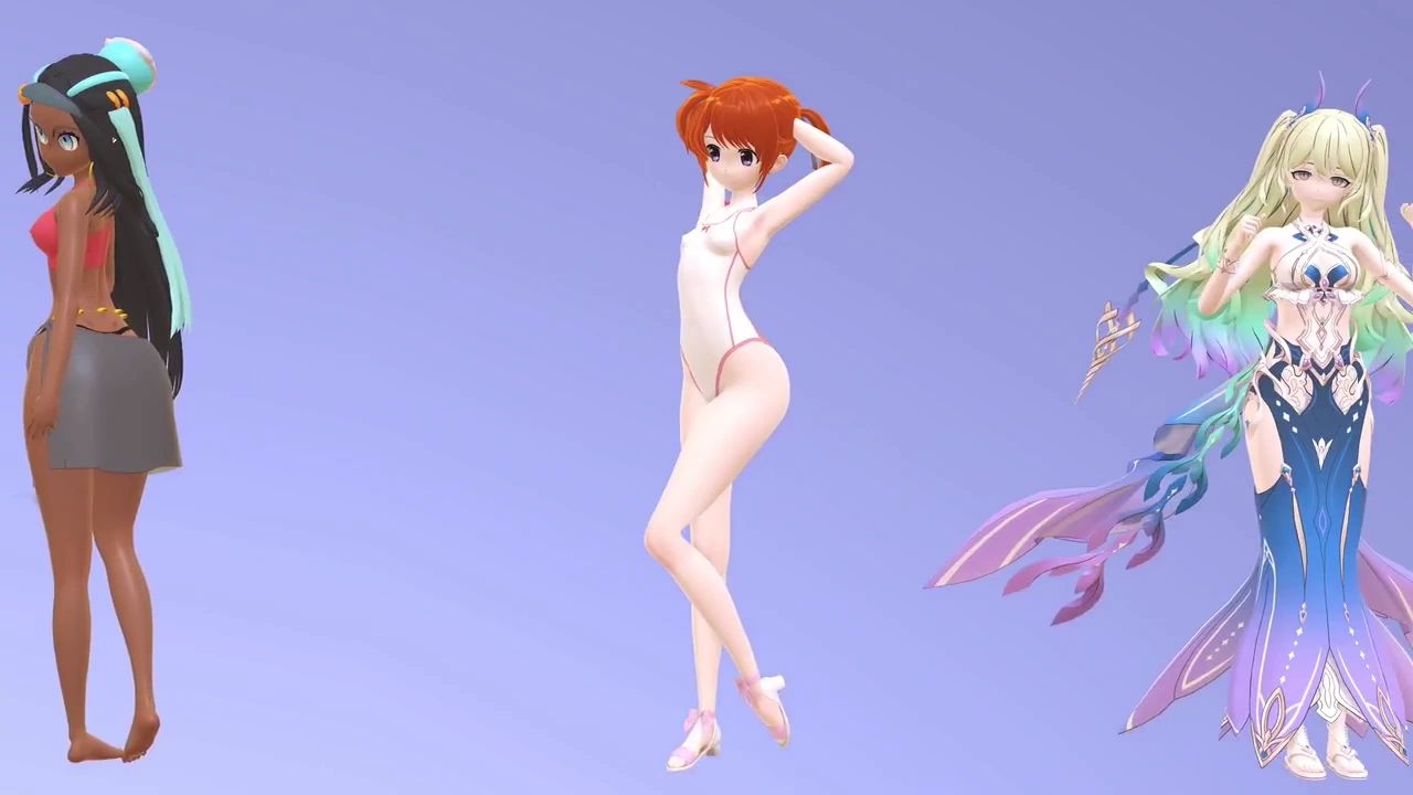 Waifu Sex Simulator Screenshot (10)