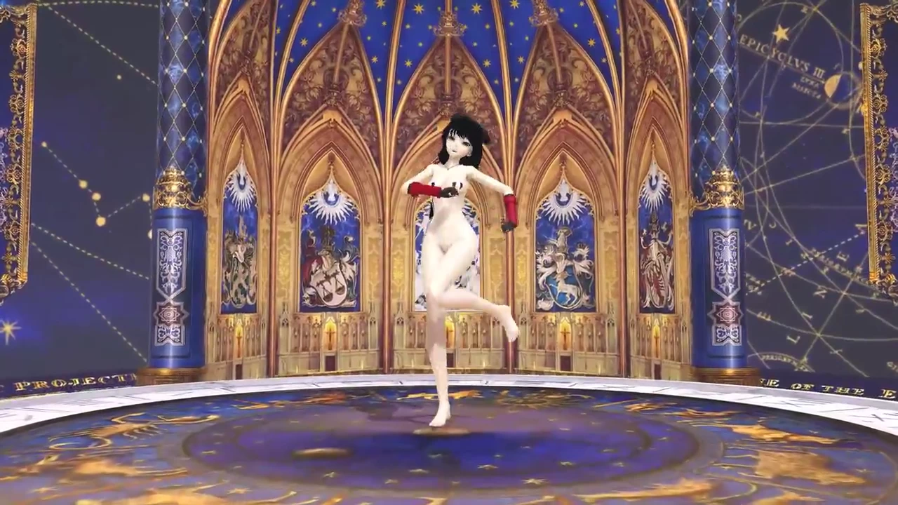 Waifu Sex Simulator Screenshot (10)