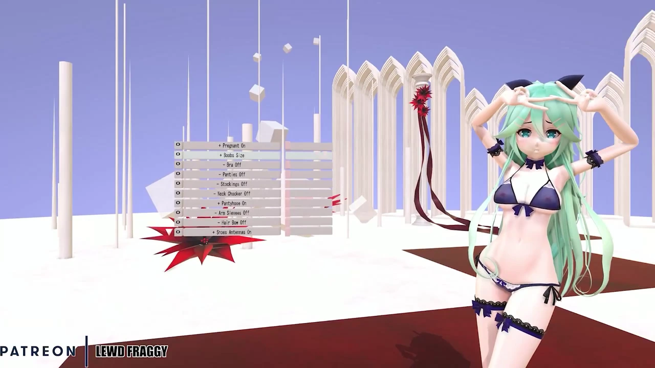Waifu Sex Simulator Screenshot (10)