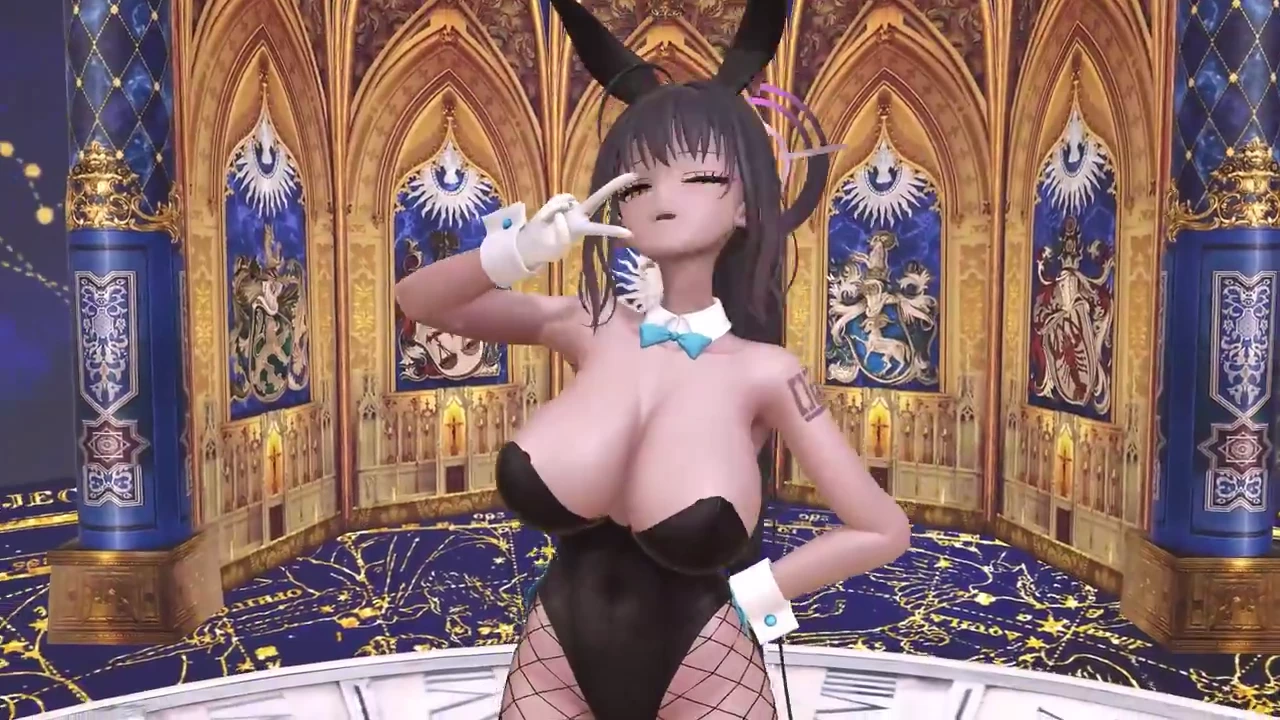 Waifu Sex Simulator Screenshot (10)