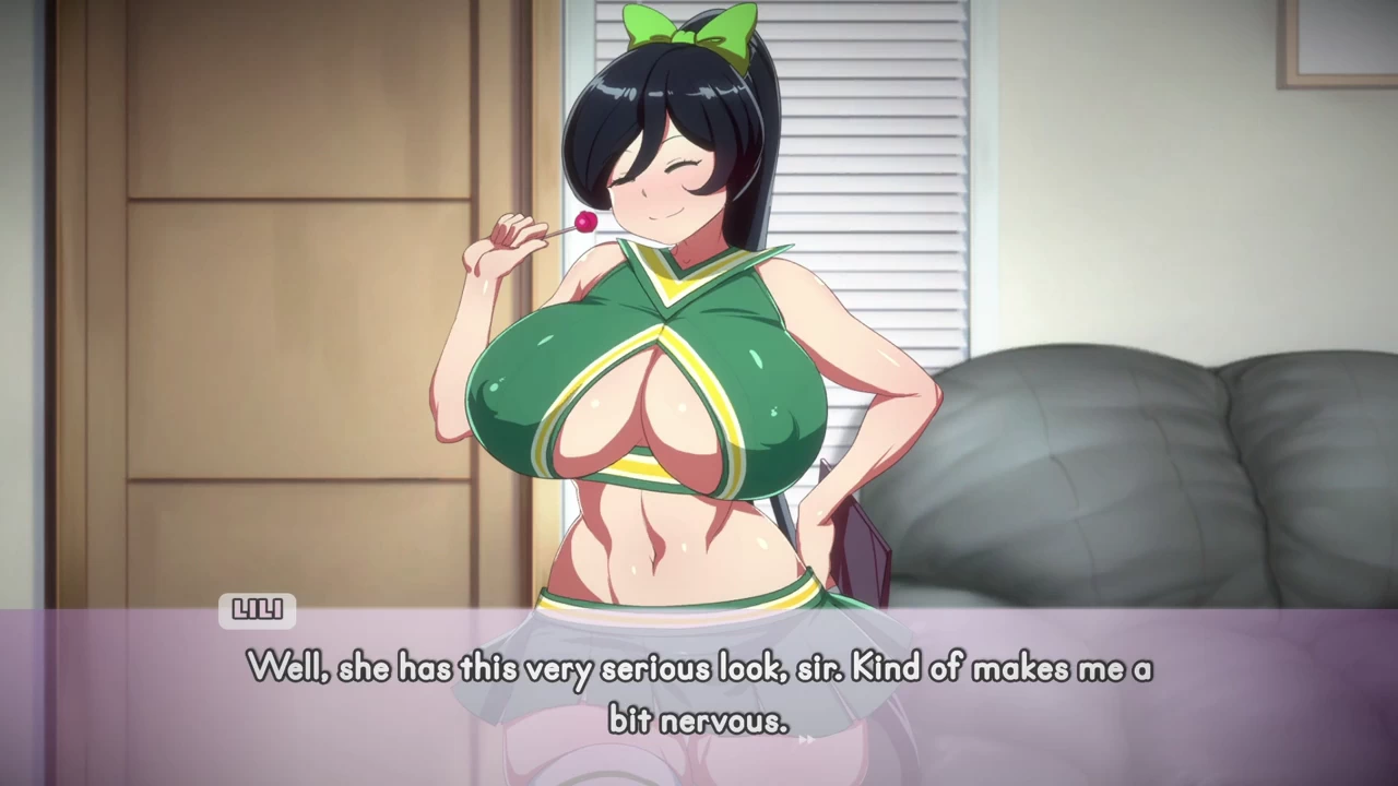 Waifuhub Season 8 Screenshot (7)