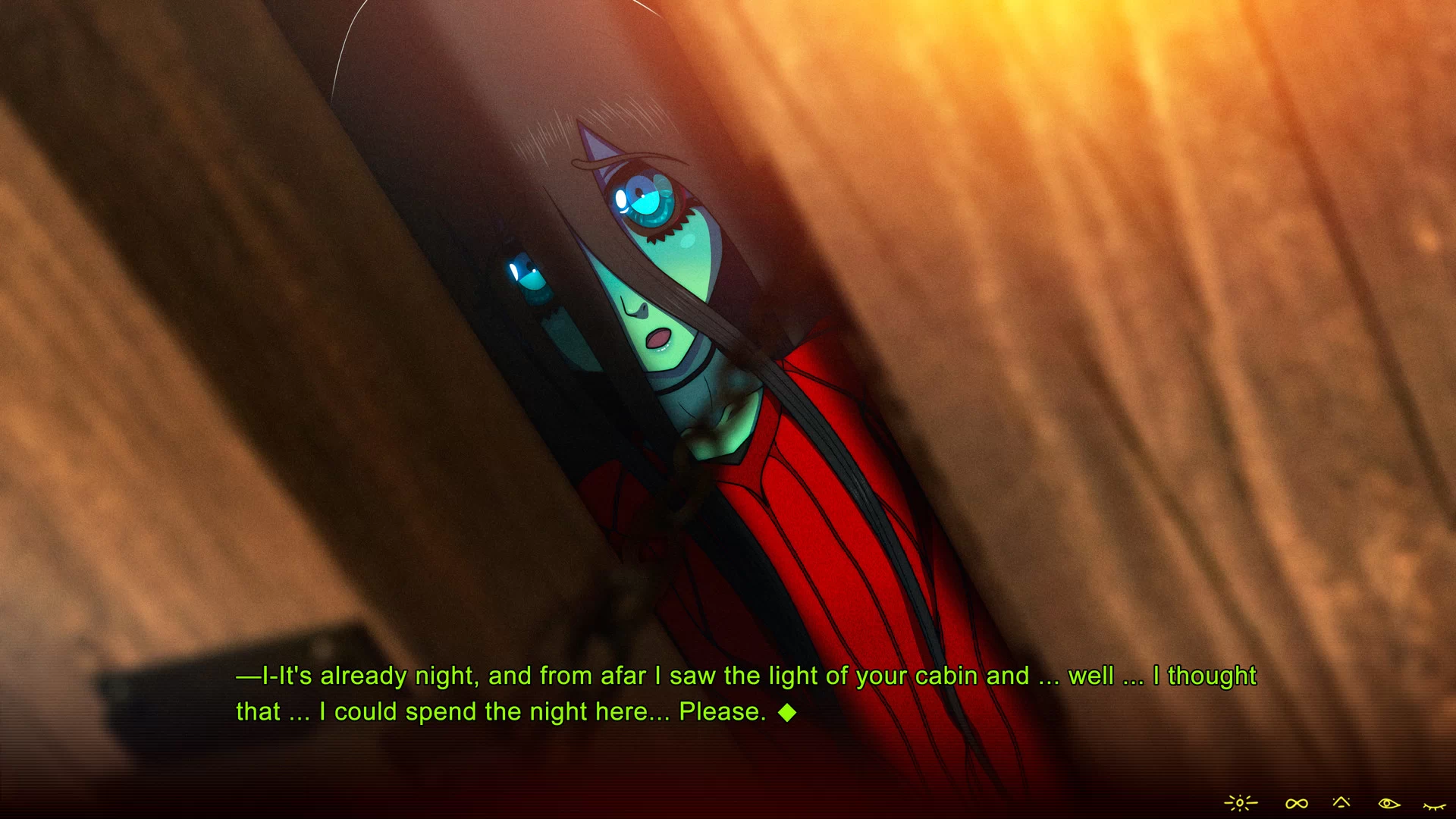 Wet Nightmares Screenshot (6)