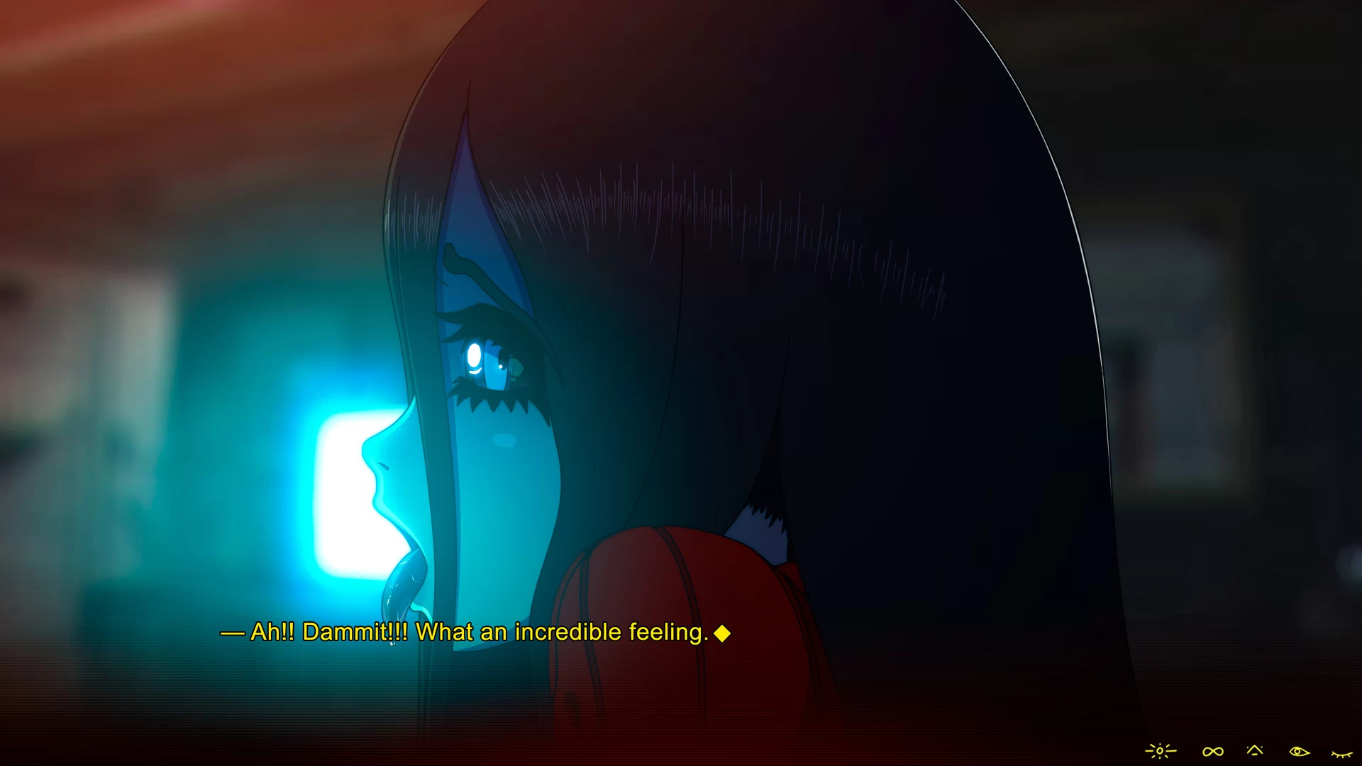 Wet Nightmares Screenshot (6)