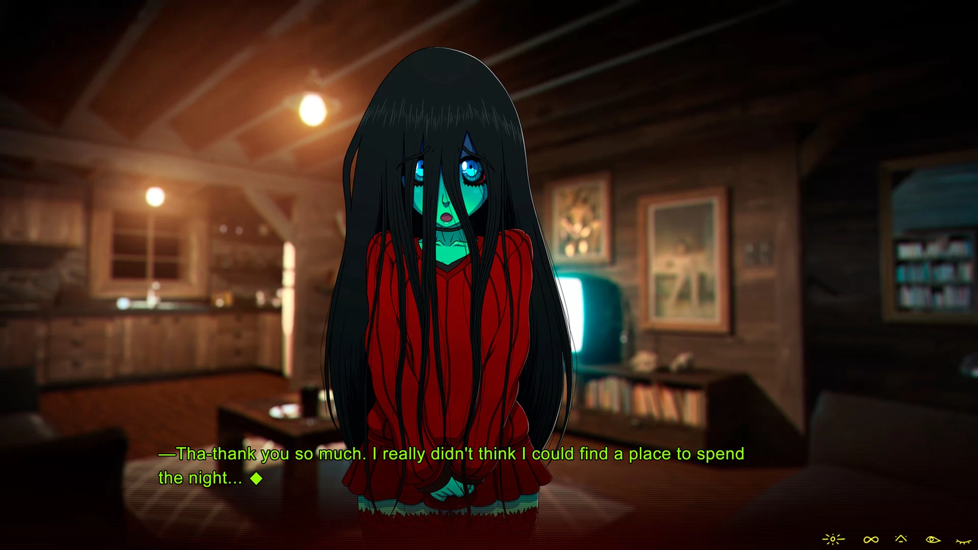 Wet Nightmares Screenshot (6)