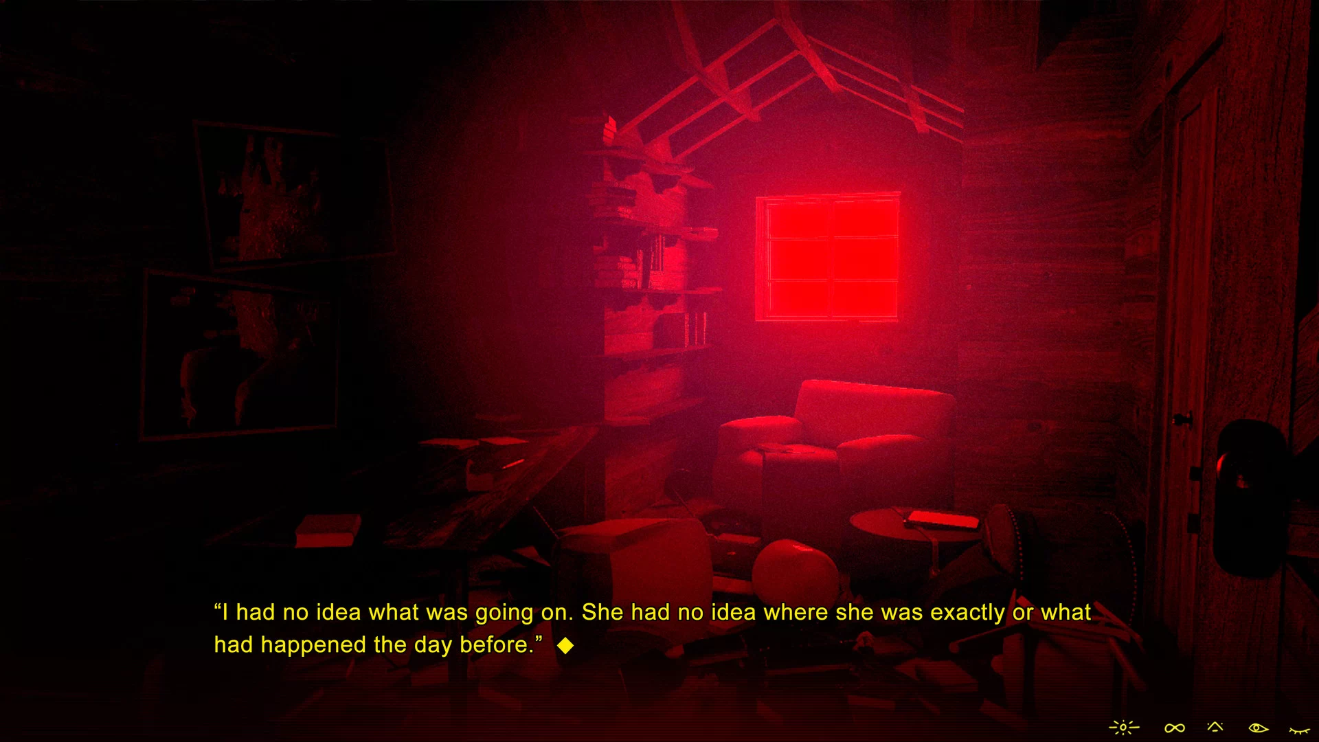 Wet Nightmares Screenshot (6)