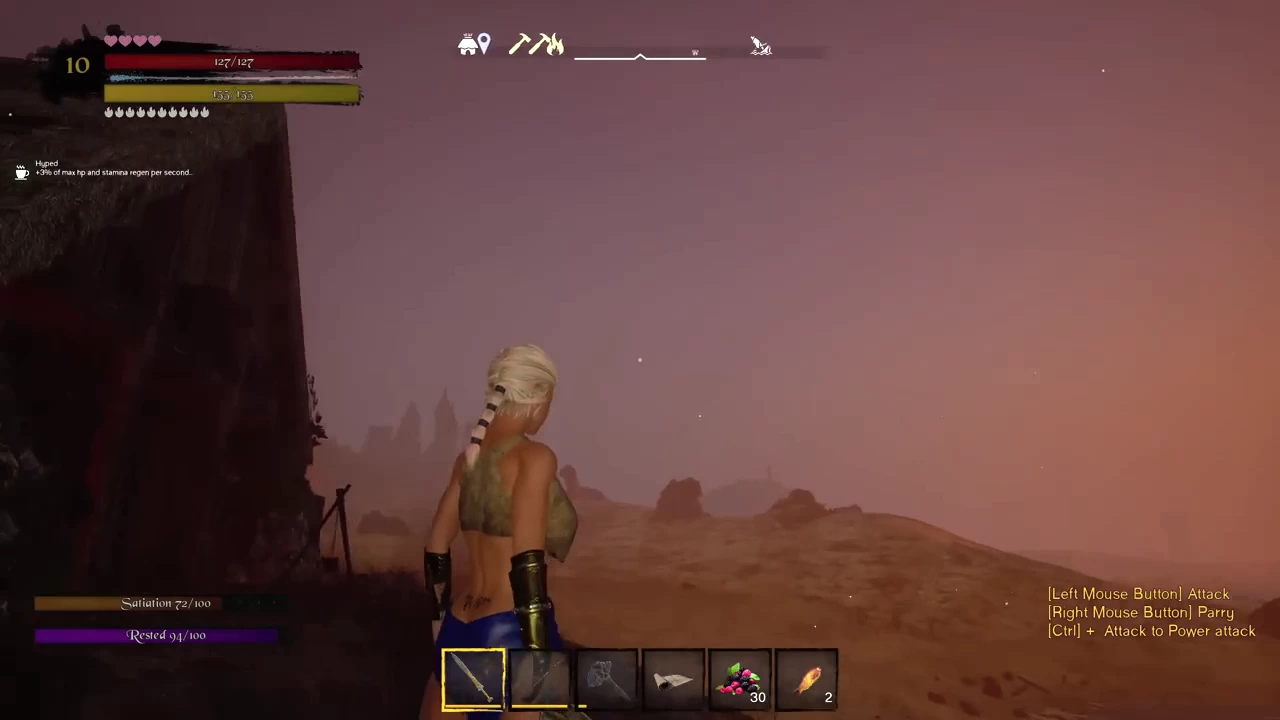 Wicked Island Screenshot (12)