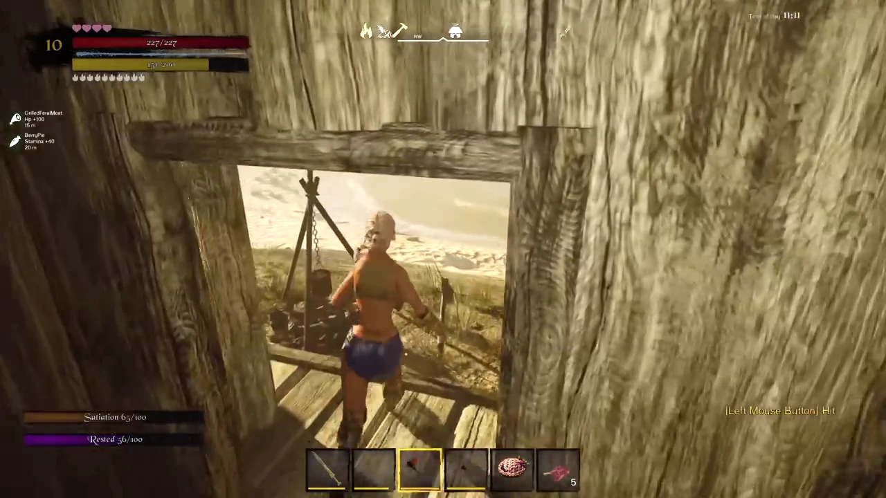 Wicked Island Screenshot (12)