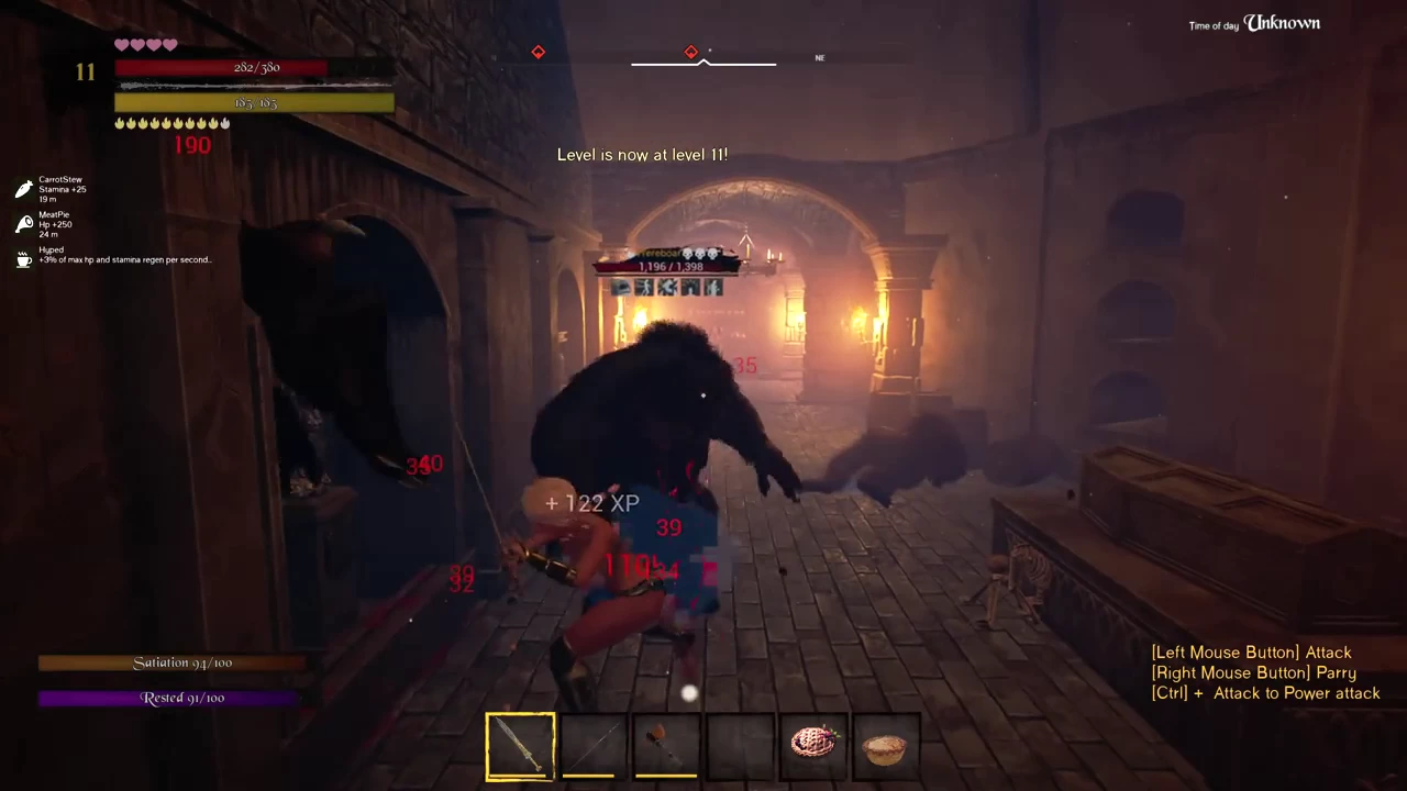Wicked Island Screenshot (12)