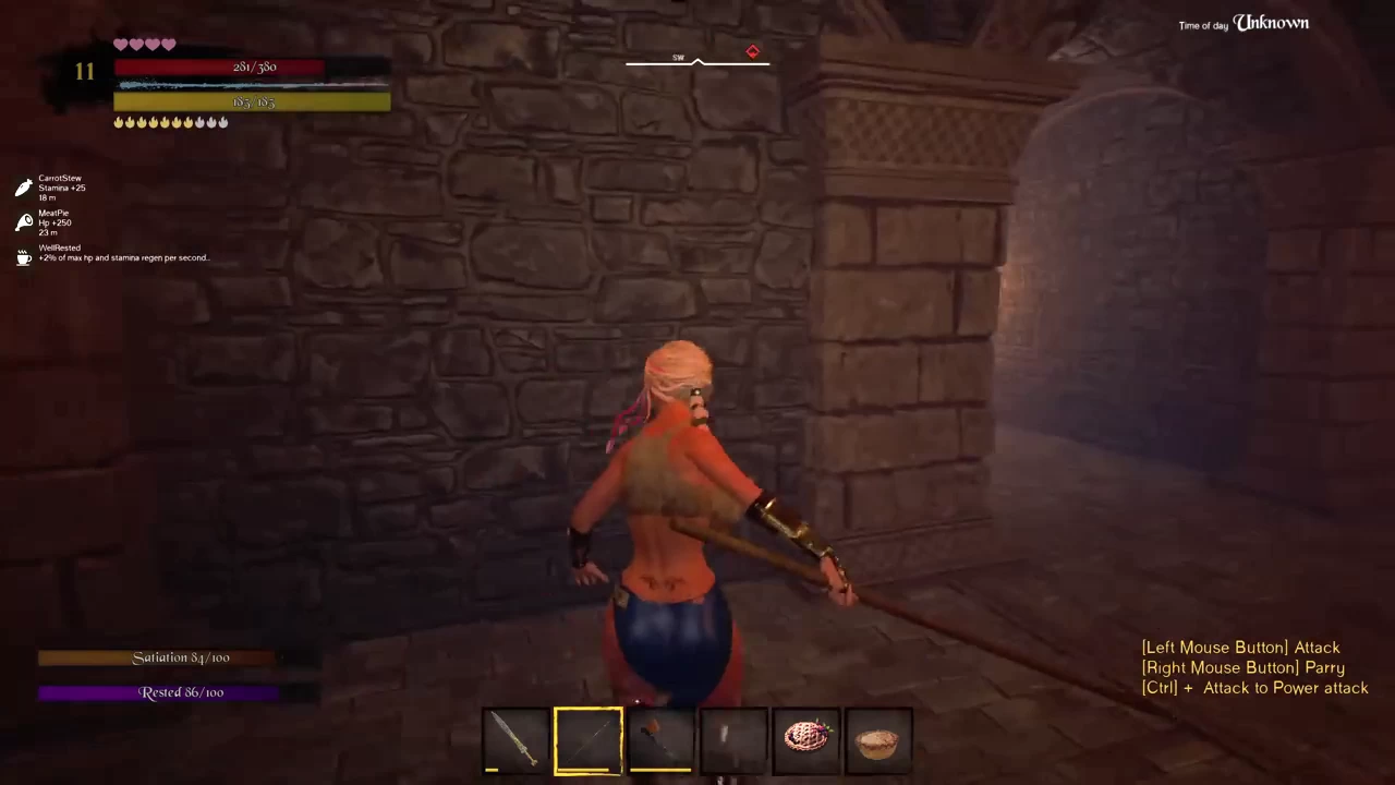 Wicked Island Screenshot (12)