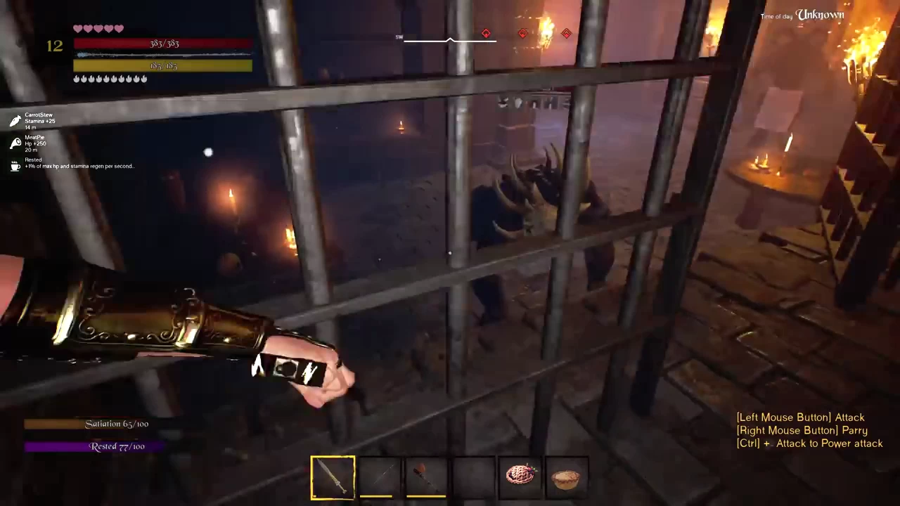 Wicked Island Screenshot (12)