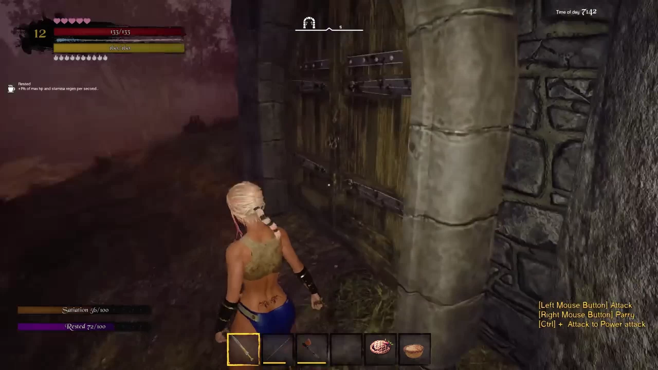 Wicked Island Screenshot (12)