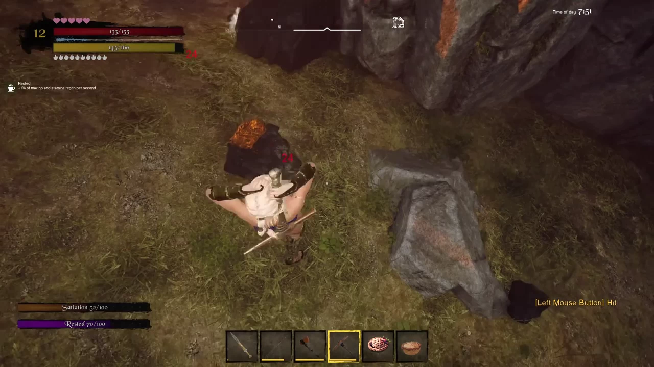 Wicked Island Screenshot (12)