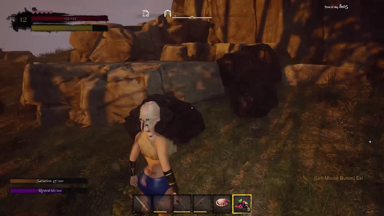 Wicked Island Screenshot (12)