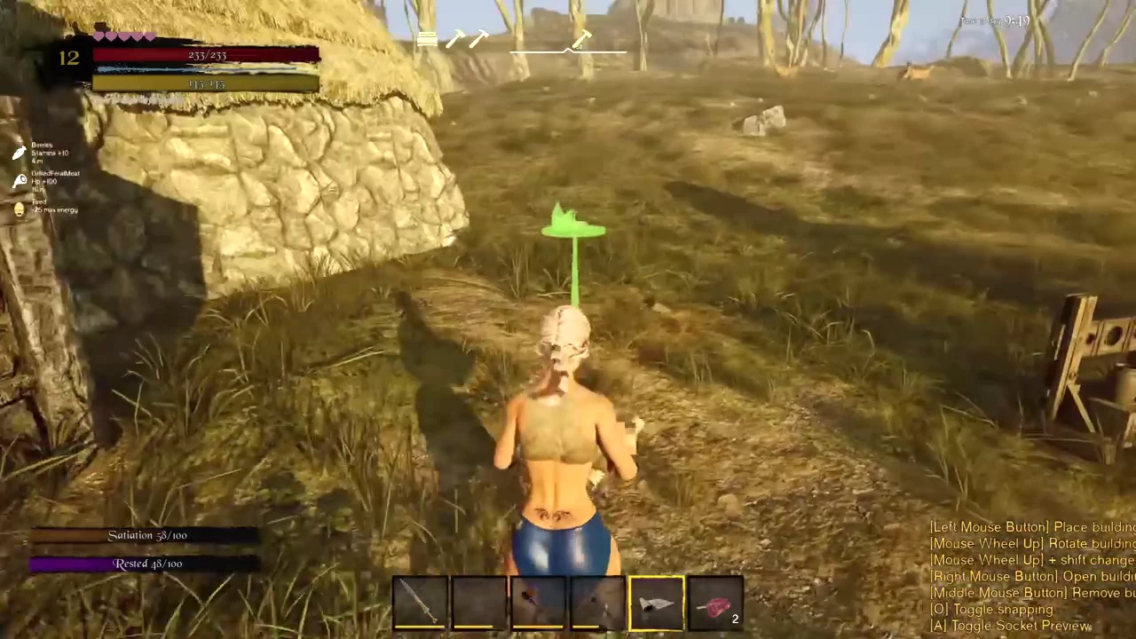 Wicked Island Screenshot (12)