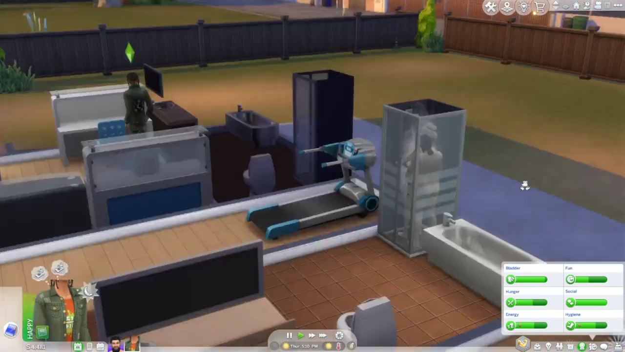 Wickedwhims Sims Mod Screenshot (8)