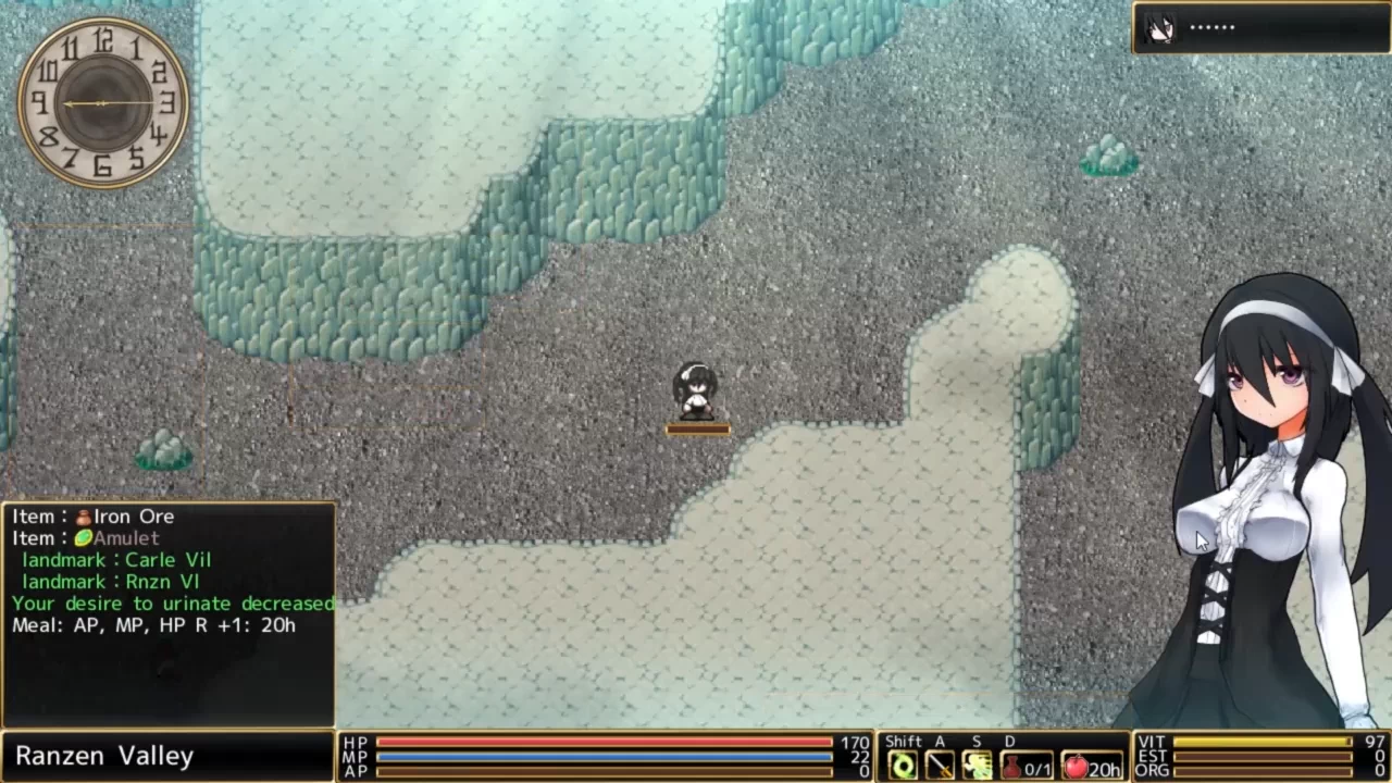 Wings Of Roldea Screenshot (13)