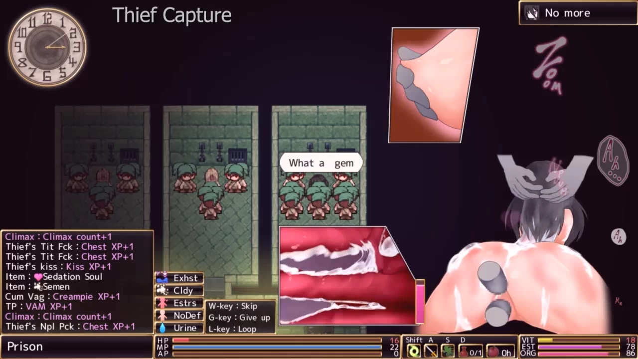 Wings Of Roldea Screenshot (13)