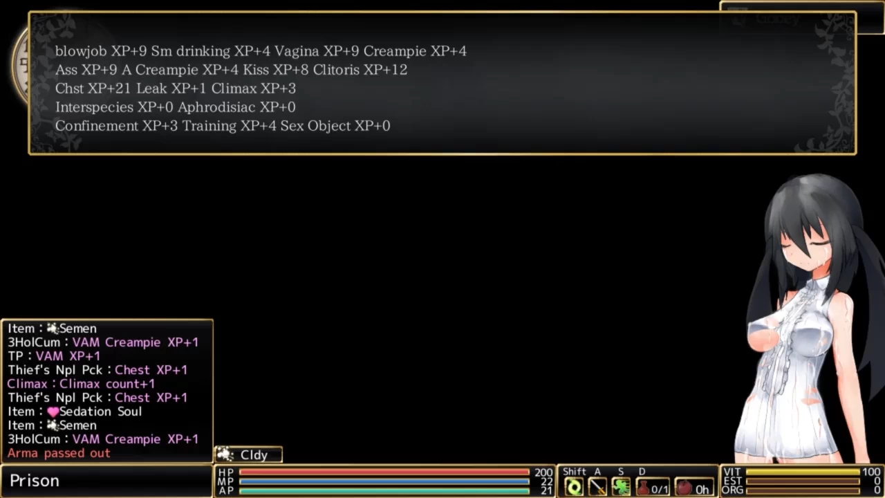 Wings Of Roldea Screenshot (13)