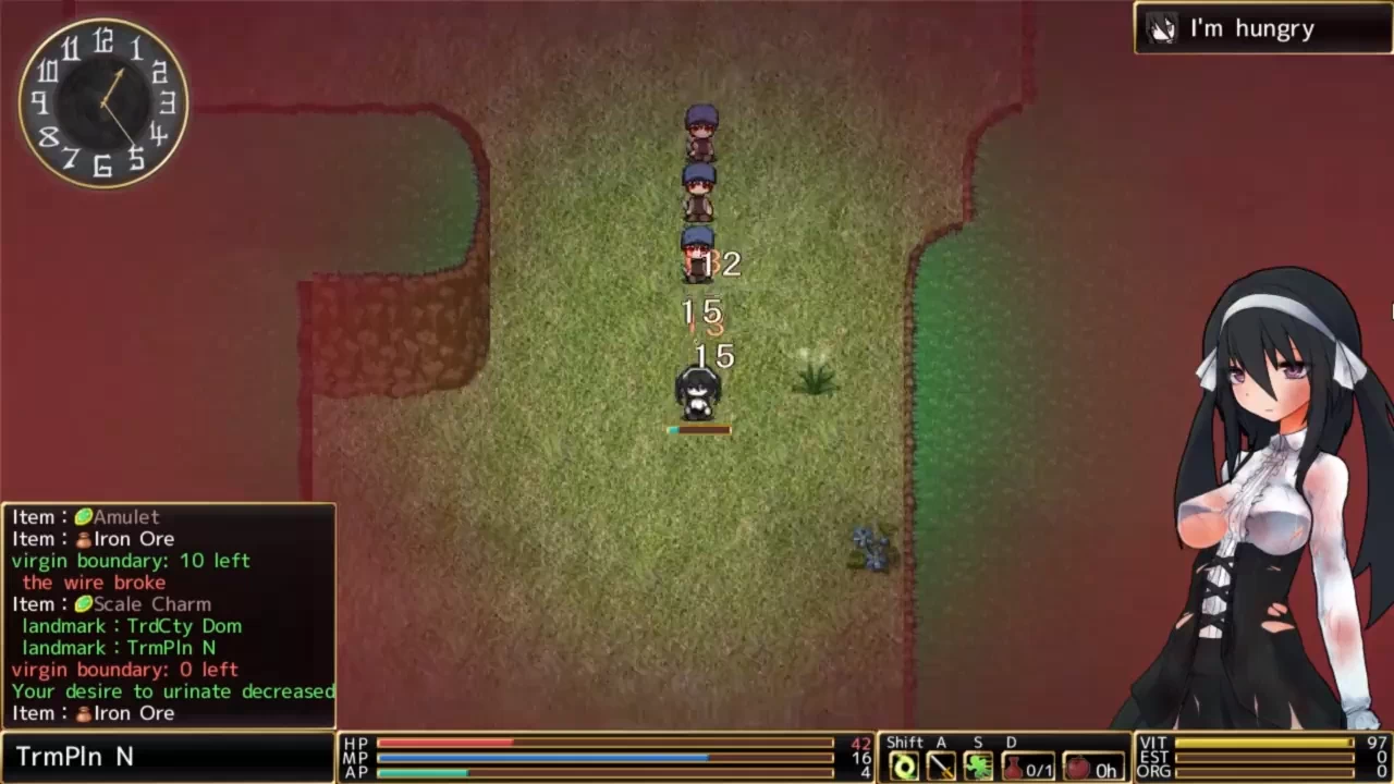 Wings Of Roldea Screenshot (13)