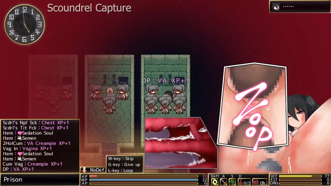 Wings Of Roldea Screenshot (13)