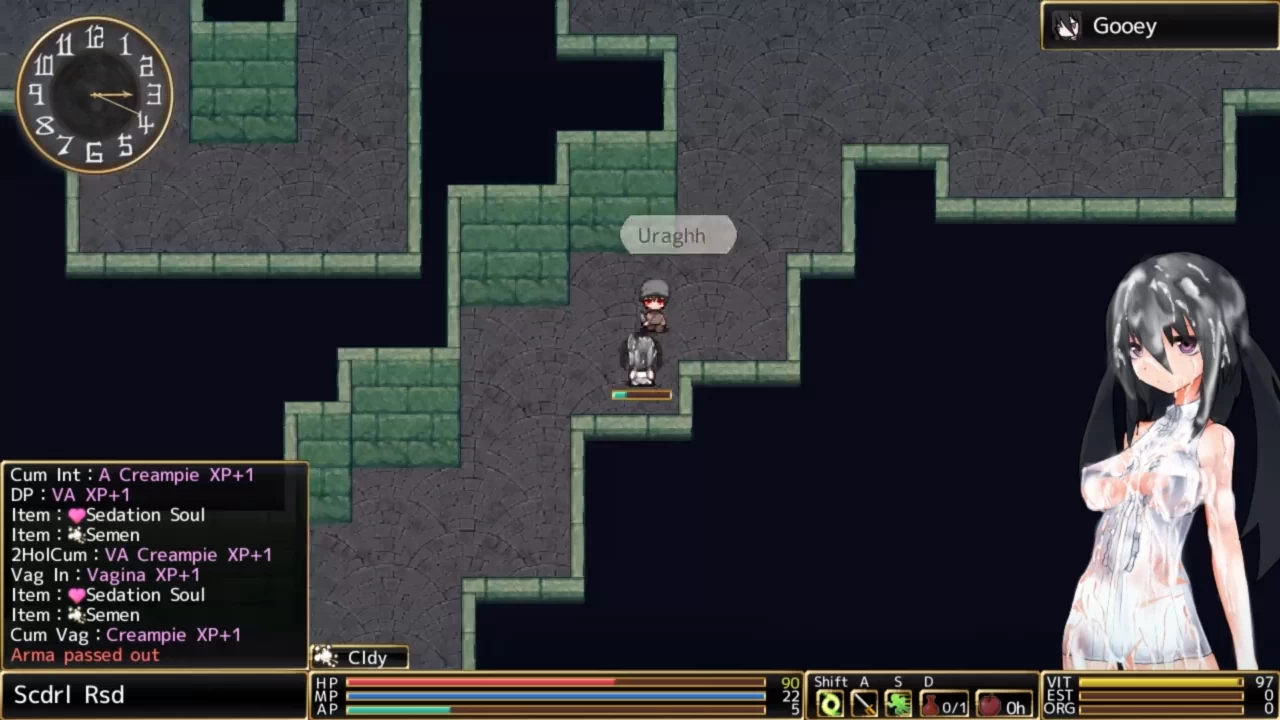 Wings Of Roldea Screenshot (13)