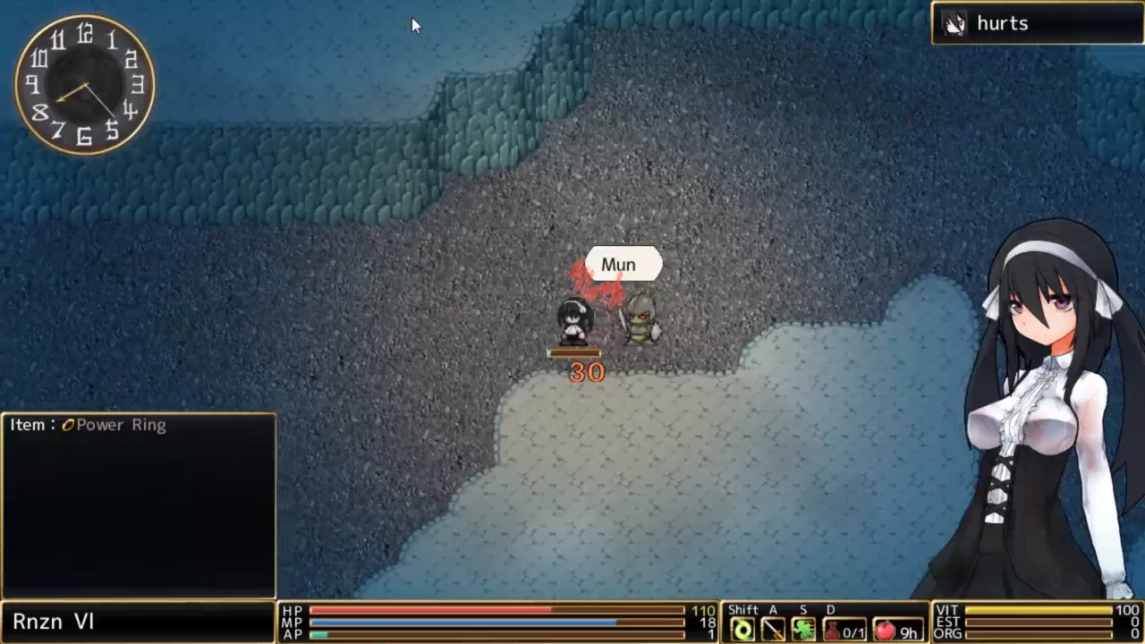 Wings Of Roldea Screenshot (13)