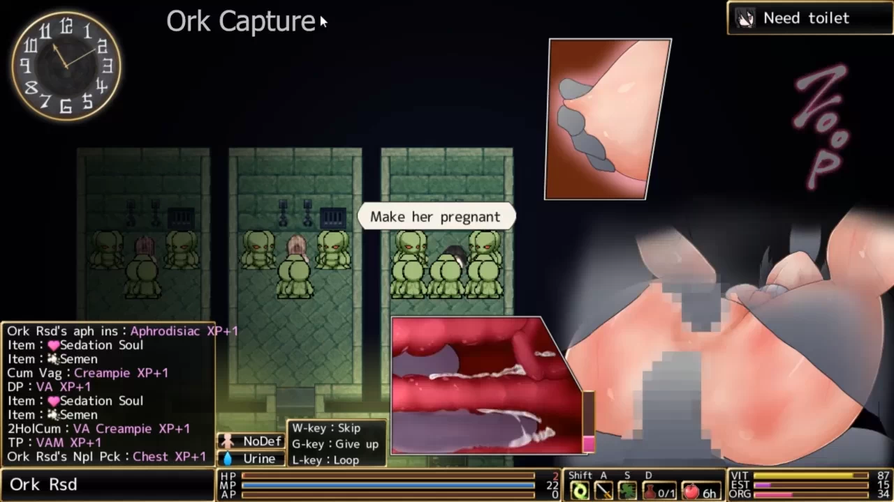 Wings Of Roldea Screenshot (13)