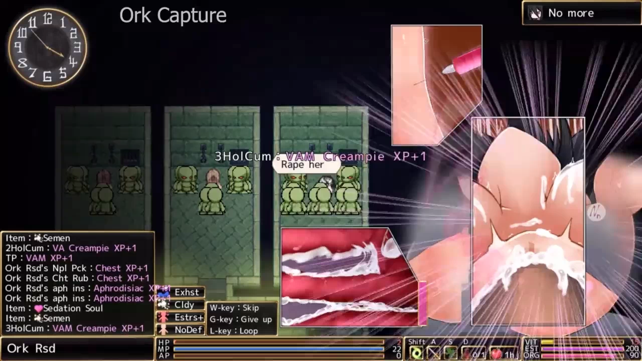 Wings Of Roldea Screenshot (13)