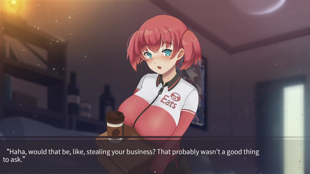 Wolf of Stock Street Screenshot (5)