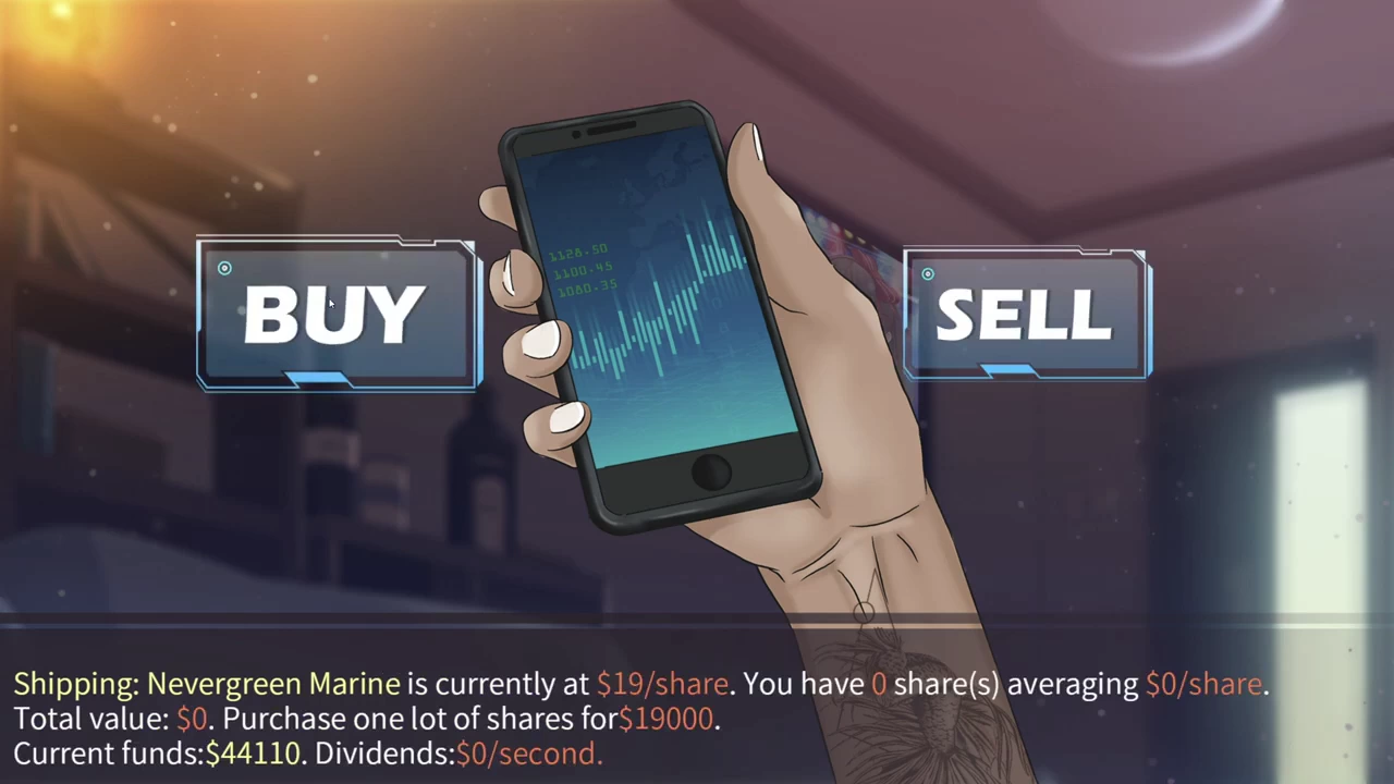Wolf of Stock Street Screenshot (5)