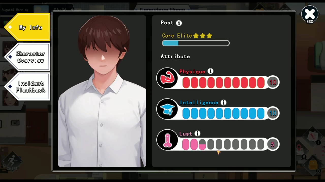 Workplace Fantasy Screenshot (9)