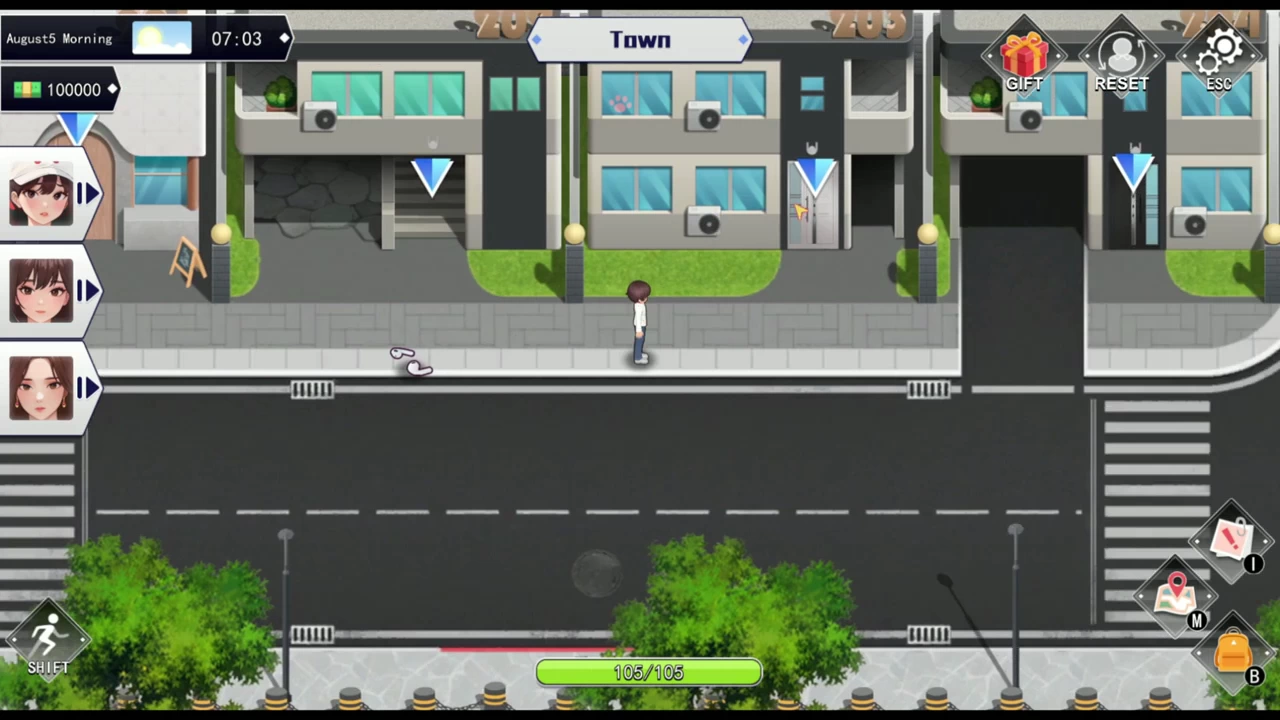 Workplace Fantasy Screenshot (9)