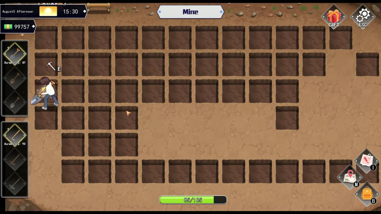 Workplace Fantasy Screenshot (9)