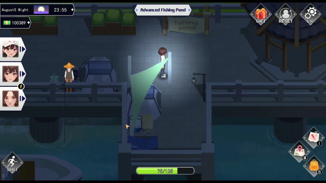 Workplace Fantasy Screenshot (9)