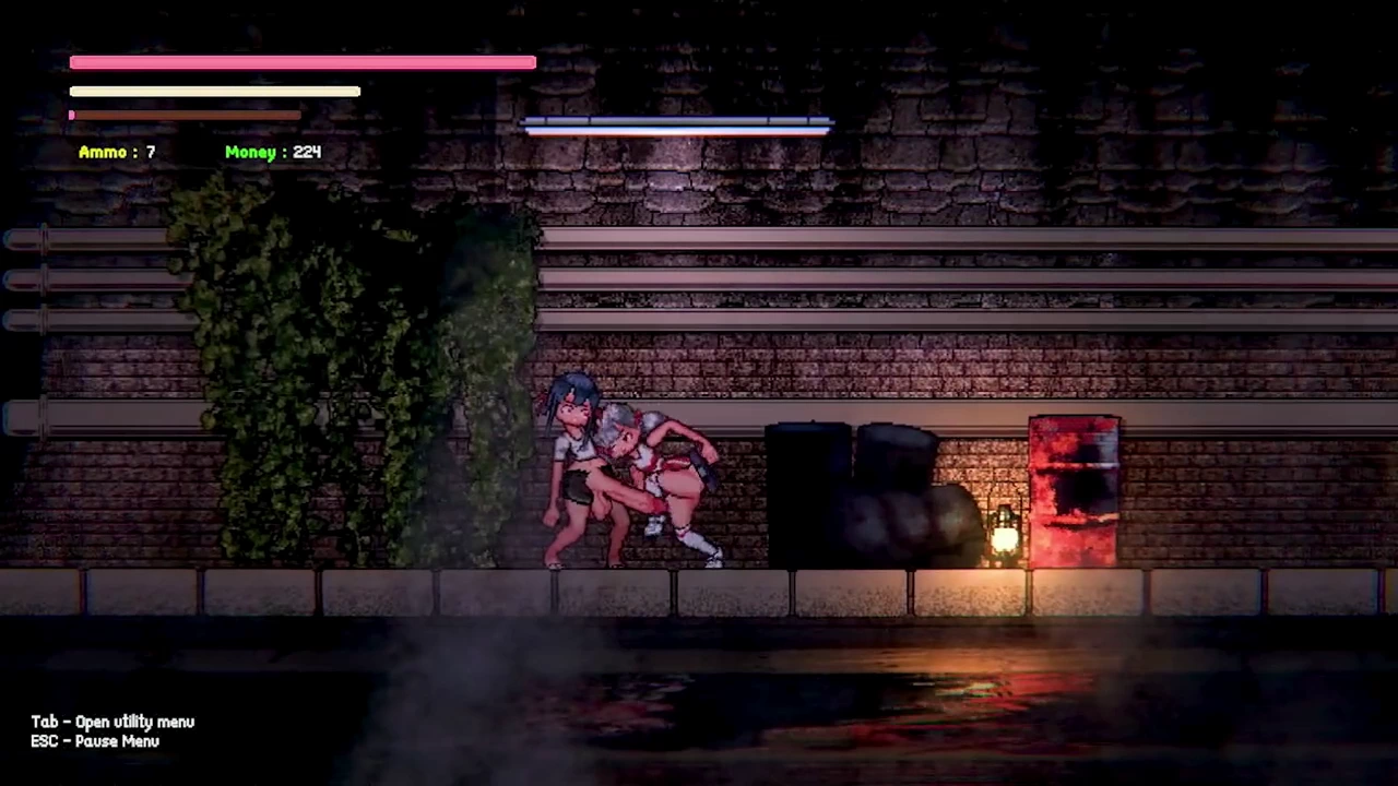 World of Futanari! Screenshot (8)