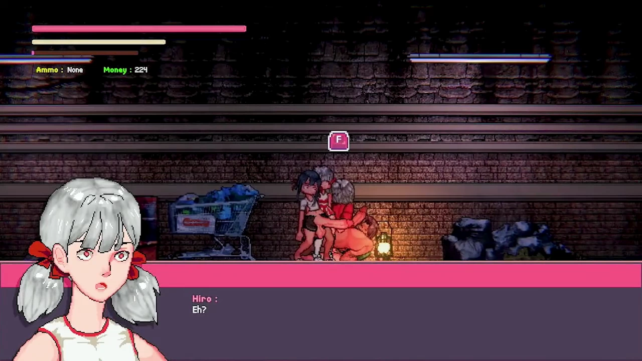 World of Futanari! Screenshot (8)
