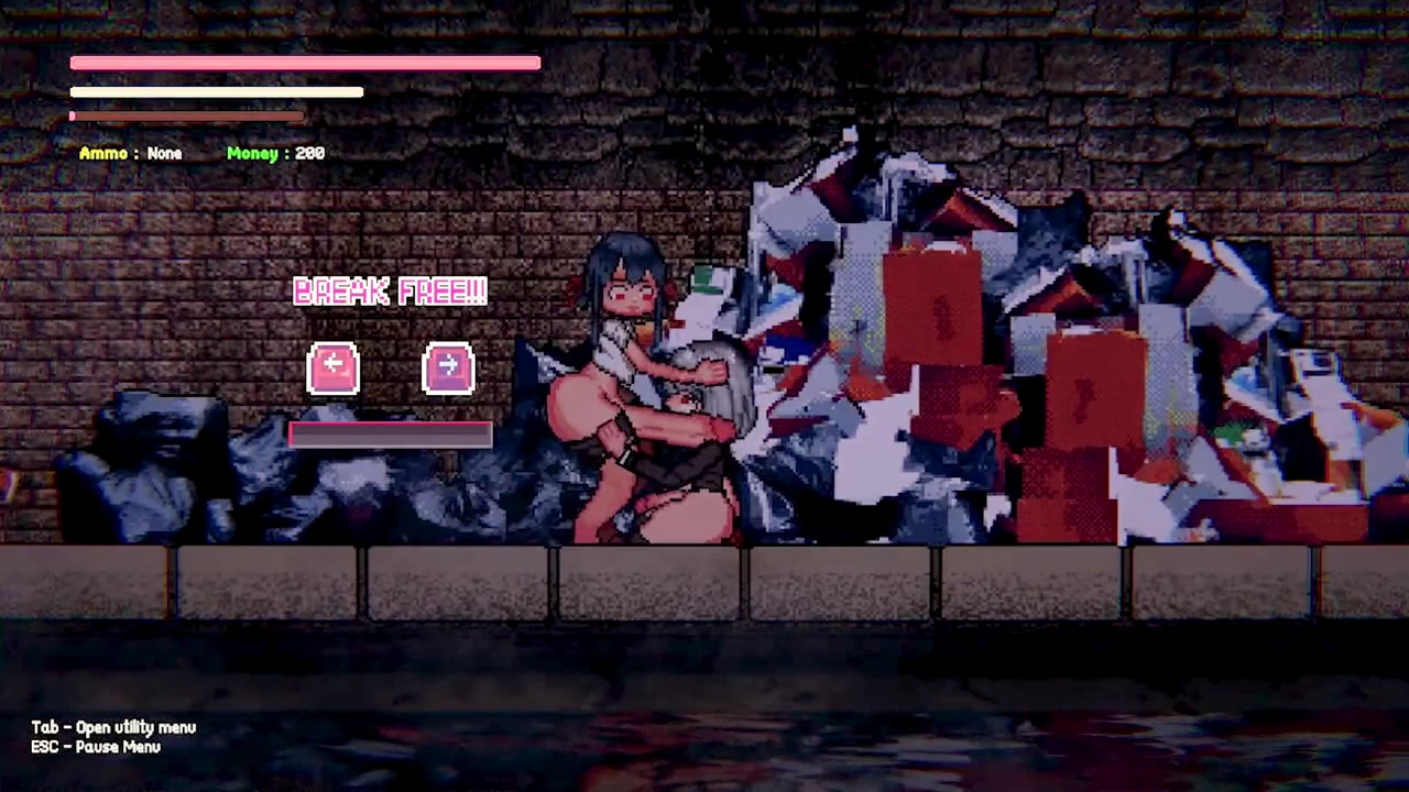 World of Futanari! Screenshot (8)