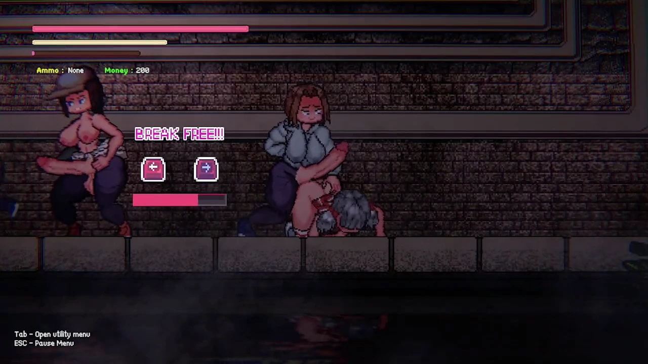 World of Futanari! Screenshot (8)