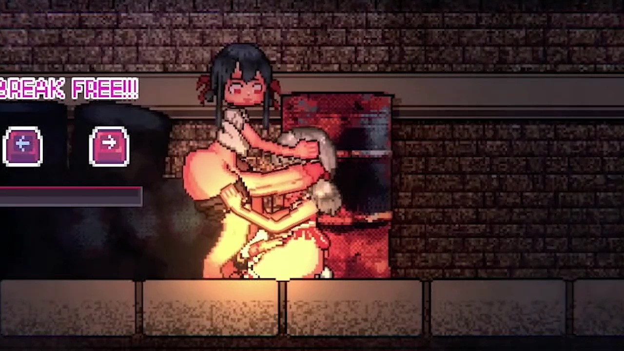 World of Futanari! Screenshot (8)