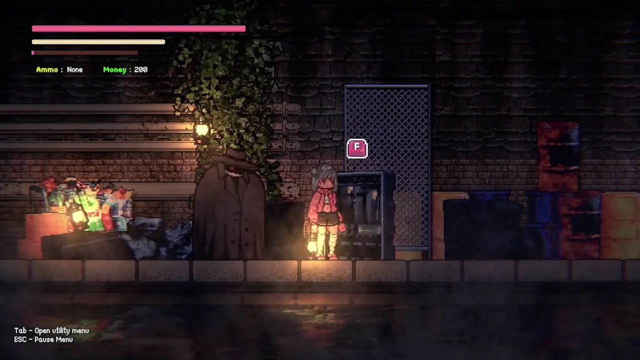 World of Futanari! Screenshot (8)