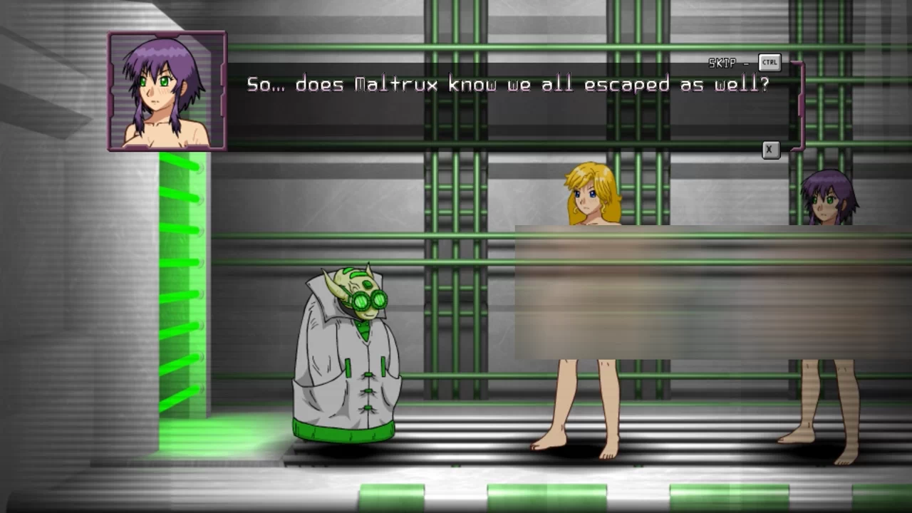 Xenotake Screenshot (15)