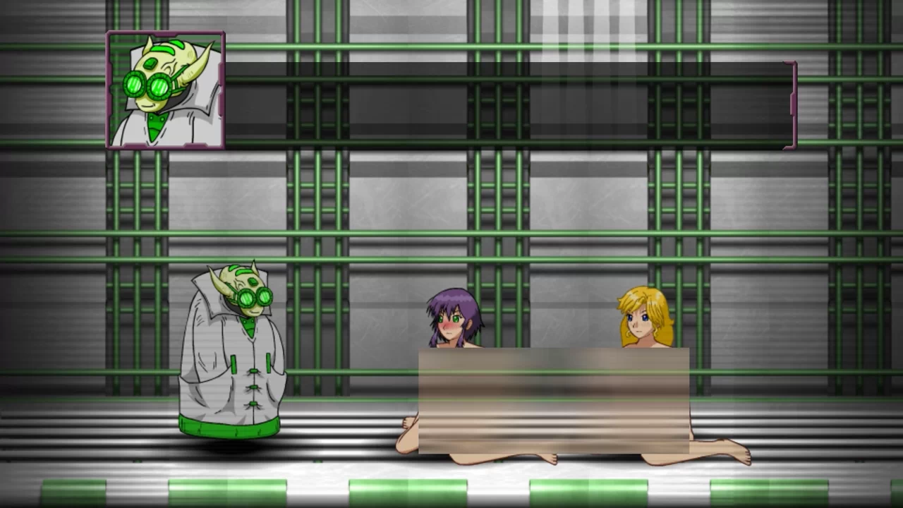 Xenotake Screenshot (15)