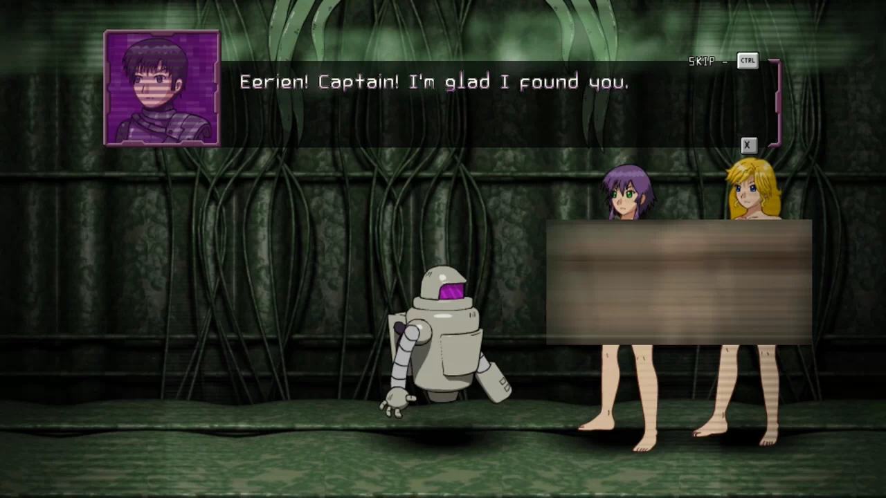Xenotake Screenshot (15)