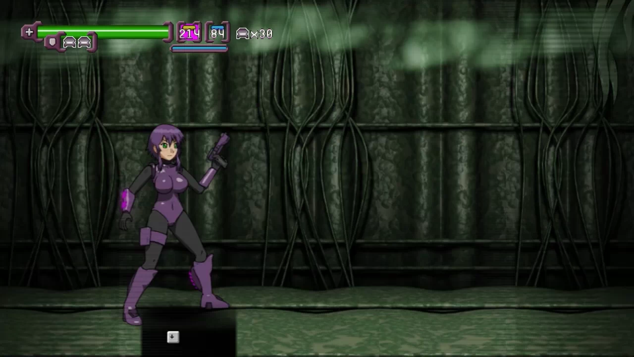 Xenotake Screenshot (15)