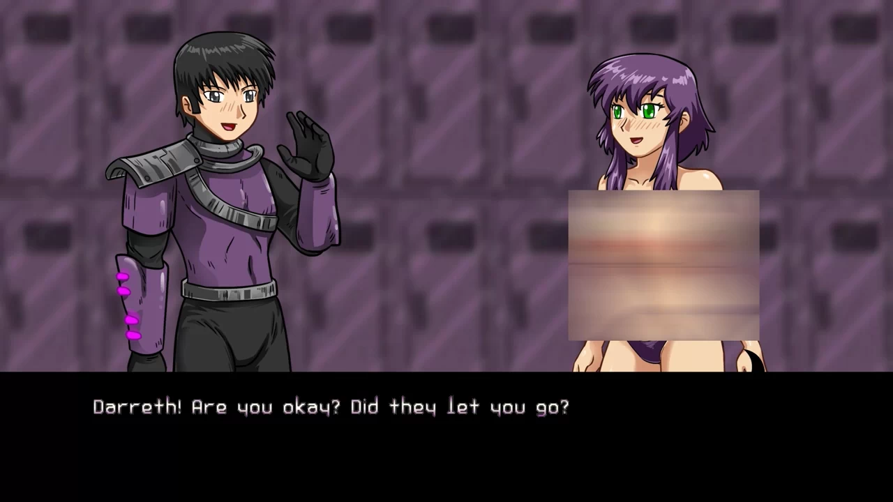 Xenotake Screenshot (15)