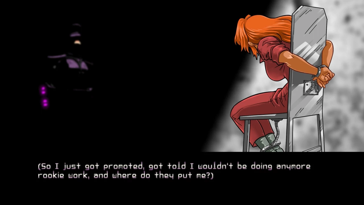 Xenotake Screenshot (15)