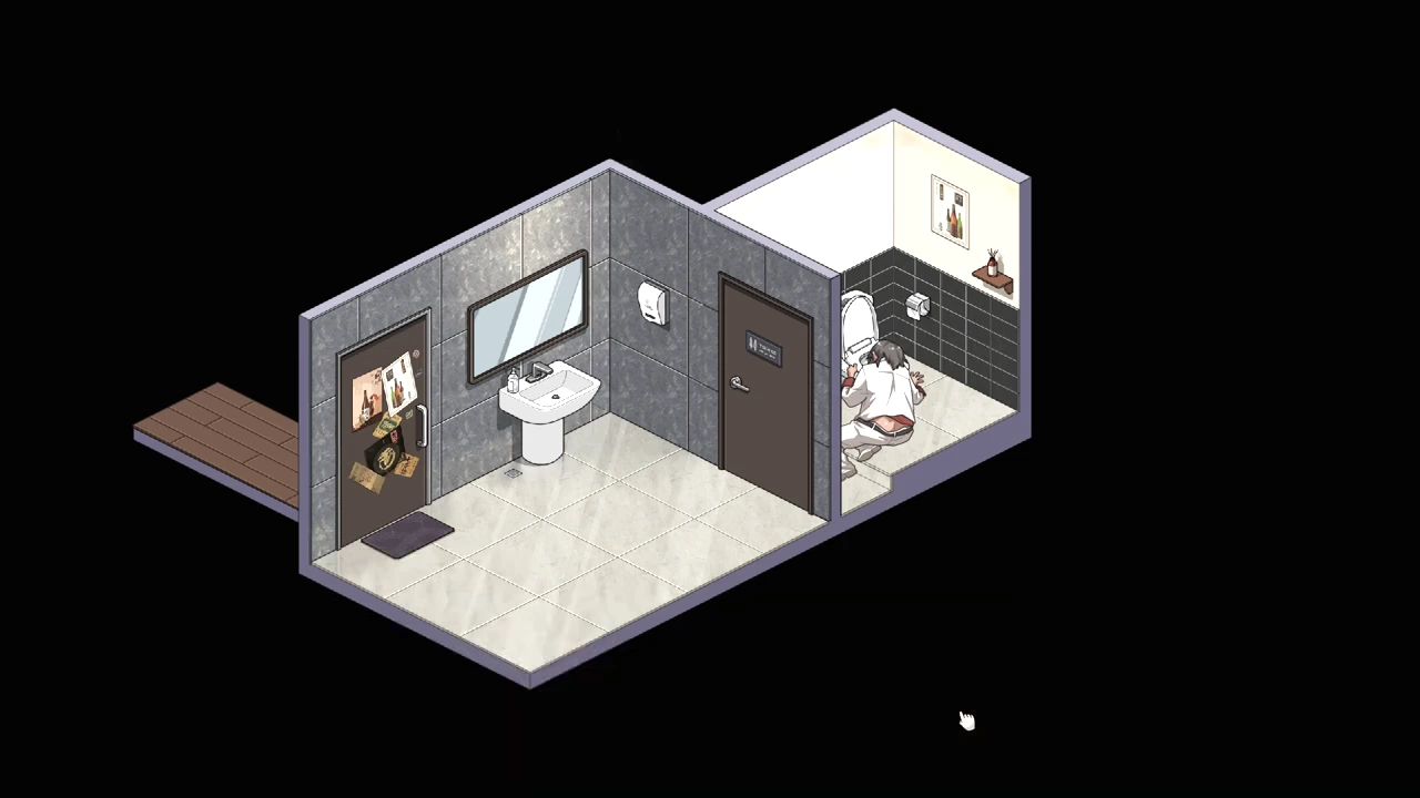 Yakuza Rogue Yokohama Massage Parlor Chapter Screenshot (13)
